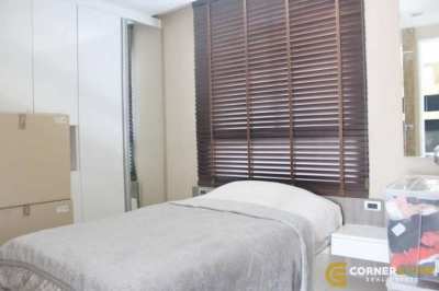 #CS1322  The Urban Attitude 2 Bedroom For Sale @ Central Pattaya 