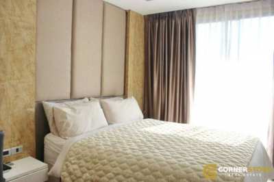 #CS1322  The Urban Attitude 2 Bedroom For Sale @ Central Pattaya 