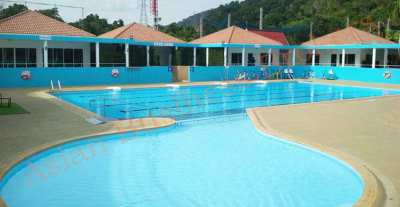 4802029 Newly Open Gym in Kathu, Phuket for Sale