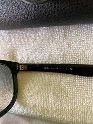 Sunglasses ray ban Original 