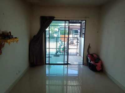 KT-0148 - Town house for rent with 3 bedrooms, 2 bathrooms, 1 kitchen