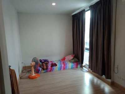 KT-0148 - Town house for rent with 3 bedrooms, 2 bathrooms, 1 kitchen