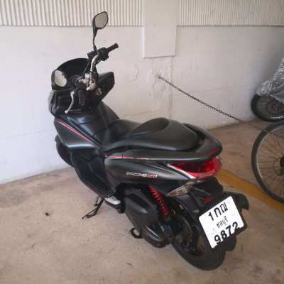 Pcx for sell