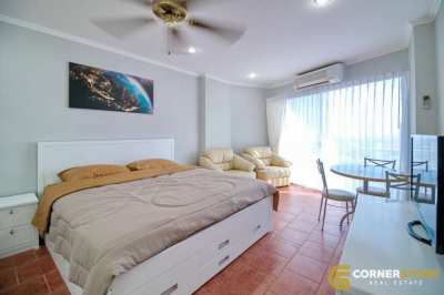 #CS1328  A Beautiful Condo 32 Sq.m For Sale At View Talay 1 @Jomtien 