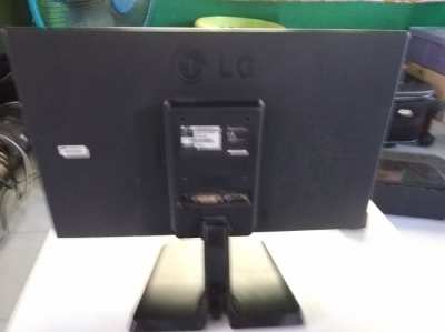 จอคอมพิวเตอร์ LG E1942 LED18.5