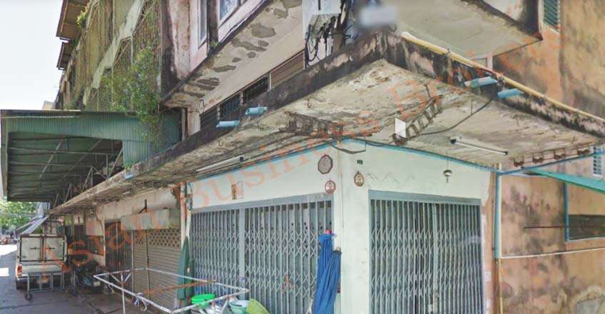 0123019 Developers Delight 12 Shophouses For Rent With Hotel License 