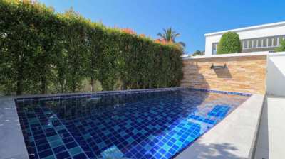 Lovely House for Sale in Hua Hin - Finance available