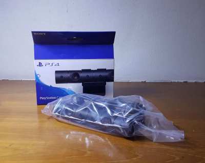 PlayStation®Camera [ CUH-ZEY2 ]