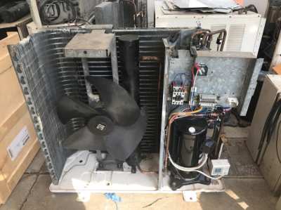 Secondhand cold room spare parts for sale