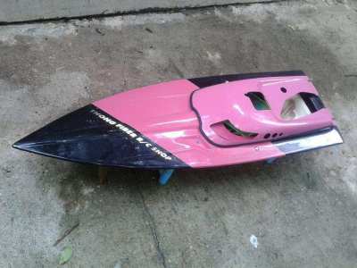 RC Model Boat for Sale