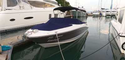 Sea Ray 250 SLX for sale - Phuket