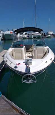 Sea Ray 250 SLX for sale - Phuket