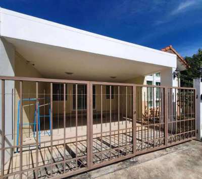 TL-0039 - Detached house for rent with 3 bedrooms, 2 bathrooms