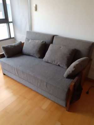Family moving out great condition King Size Sofa bed