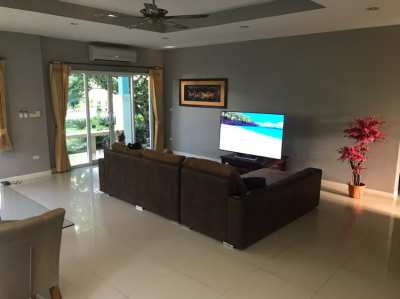 Beautiful peaceful, Absolute bargain in Udon Thani 