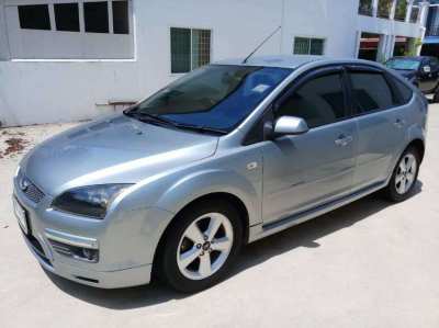 BEST PRICE CAR FOR RENT Ford Focus 10.000 THB 