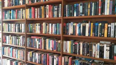 WHOLESALE ONLY ! SECOND HAND BOOKS at best price