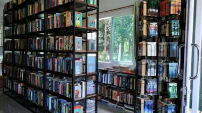 WHOLESALE ONLY ! SECOND HAND BOOKS at best price