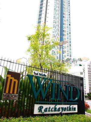 Sell Wind Ratchayothin 3 Bed 136 Sq. M Wind Ratchayothin next to Major Ratchayothin