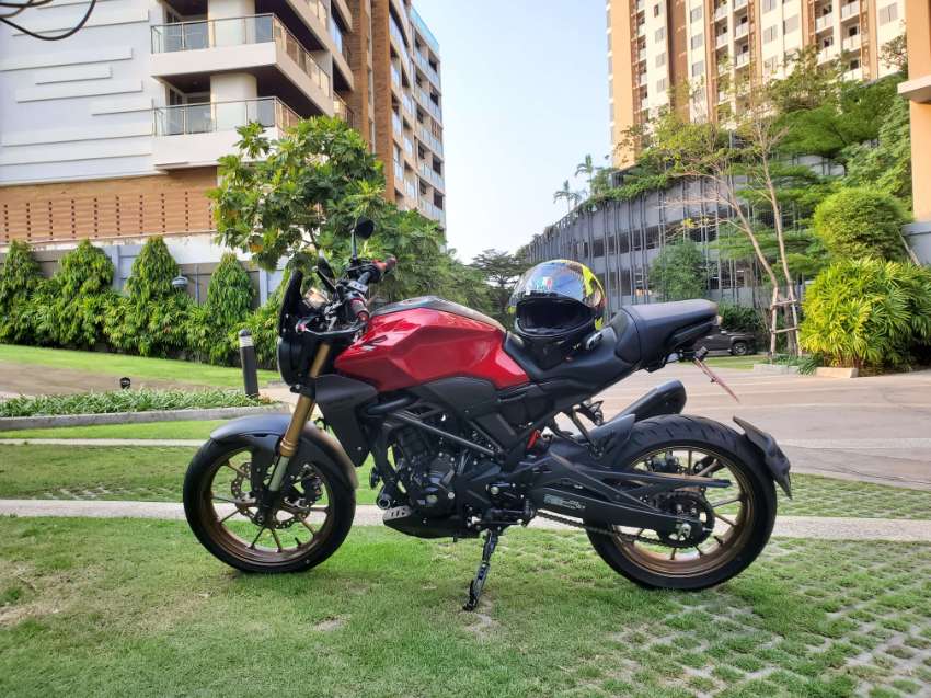 sale..cb300r 2019 | 150 - 499cc Motorcycles for Sale | Pratamnak ...