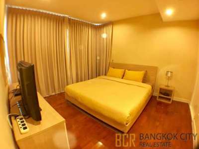 Baan Siri 24 Luxury Condo Spacious 1 Bedroom Flat for Rent - Discount