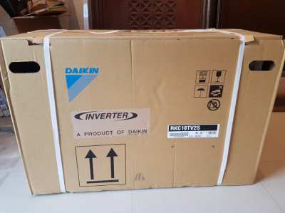 Daikin ,Inverter 9,000 BTU up to 24,000 BTU price 