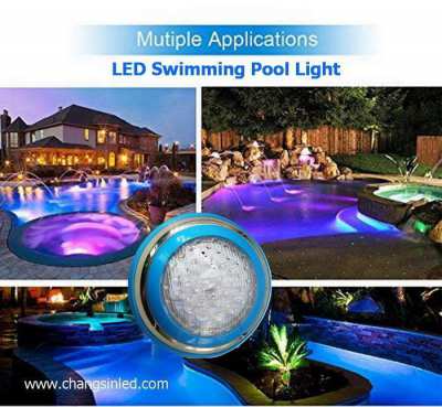 Pool Light LED Pool Lamp 12W 18W 24W