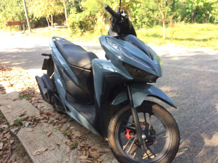 Honda Click 150 | 150 - 499cc Motorcycles for Sale | Phuket | BahtSold ...