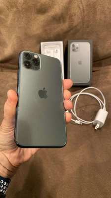 Sale: Brand New Apple iphone 11 Pro Max&Sony Playstation 4 Pro
