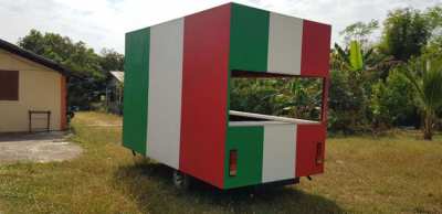 New trailer NOW reduced price again