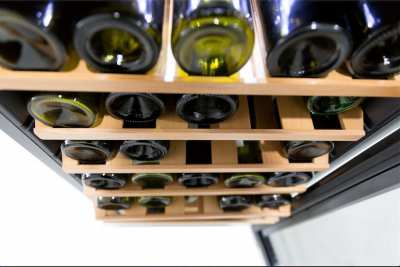 Wine Cooler, Wine Cellar, Wine Fridge