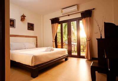 Hotel Business for Sale, Koh Phangan, Suratthani