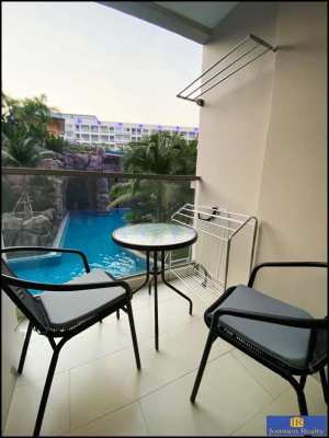 Nice Condo1 Bed Pool View for Sale at Laguna Beach Resort-Maldives 