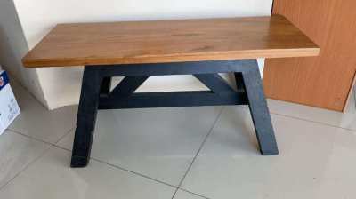WOODEN BENCHES FOR SALE