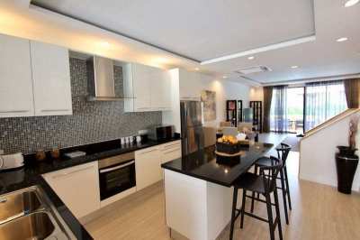 Riviera Pearl 2 Bed Townhouse