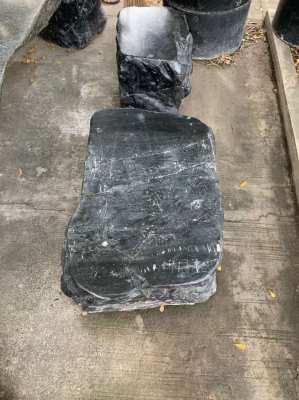 Beautiful Granite Table for Sale
