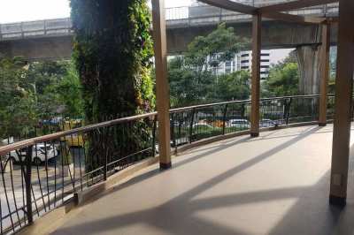 Phrom Phong Restaurant space for Rent