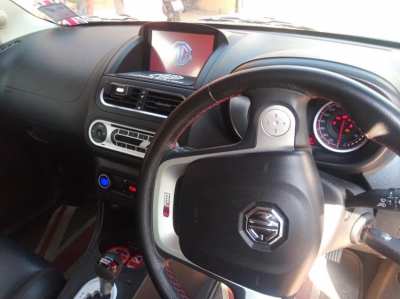 MG3 - low mileage - excellent condition