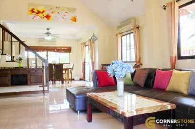 #HSR1450 3Bedroom For Rent At Siam Place @East Pattaya 