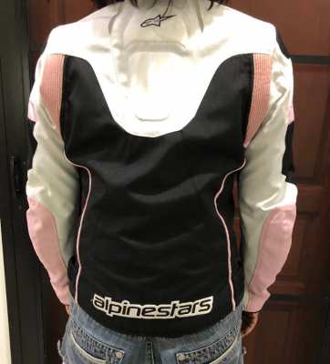Lady Alpine Jacket SizeM - PRICE REDUCED !!!
