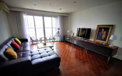 1 bedroom, 29 floor, Sukhumvit 13, Bangkok