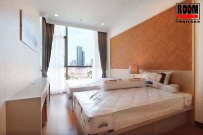 FOR RENT SUPALAI ELITE SURAWONG / 1 bedroom / 50 Sqm.**25,000**
