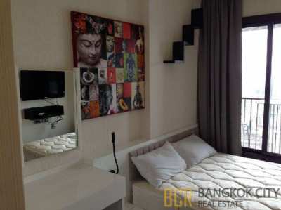 Wyne by Sansiri Luxury Condo High Floor 1 Bedroom Flat on FireSale