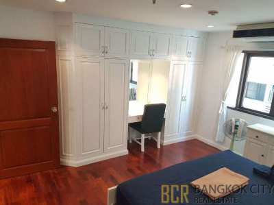 Top View Tower Condo Spacious 2 Bedroom Flat for Rent - Hot Price
