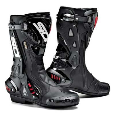Sidi ST Gore Tex GTX Motorcycle Sports Touring Race Boots