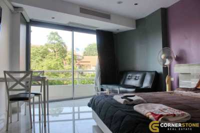 #CS1464  Condo For Sale Foreign Name 1,000,000 baht At View Talay1