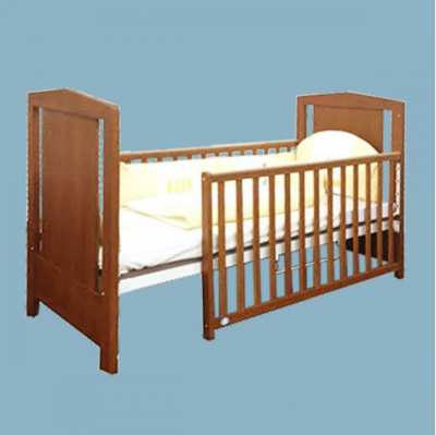 Baby Crib / Toddler Bed