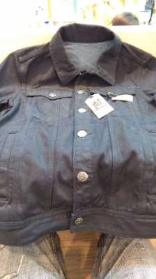 Authentic Pacific Union Brand New Jacket