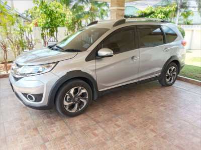 Honda BRV for sale in excellent condition
