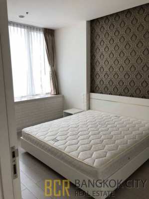 TC Green Condo Very High Floor 1 Bedroom Unit for Rent - Hot Price